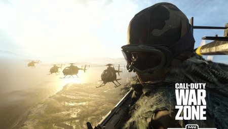 Call of Duty Warzone - Топ-10 Самые популярные и лучшие онлайн игры бесплатно 2021