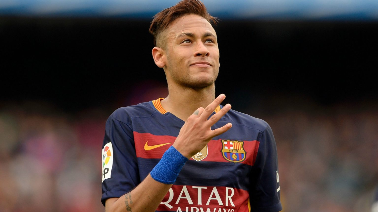 Neymar Jr (200 miliónov)