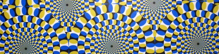 Топ-10 лучших оптических иллюзий в мире
